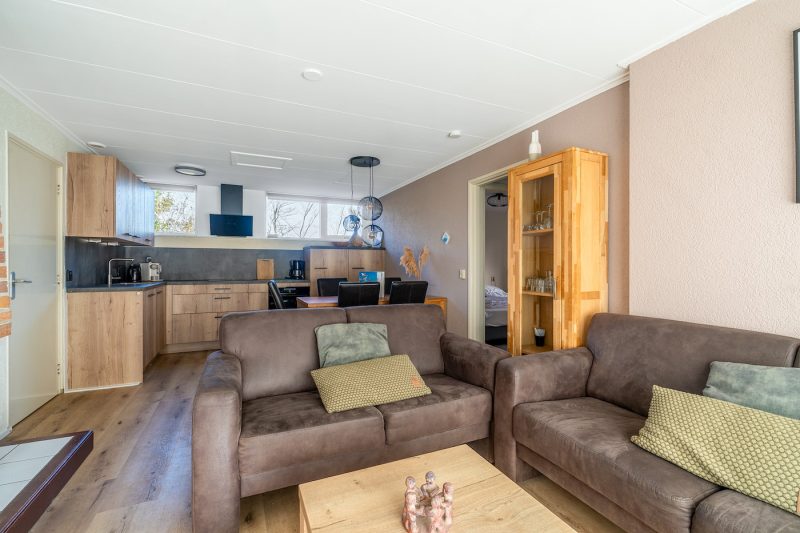 3 De Parel 164 Texel - Woonkamer (2)