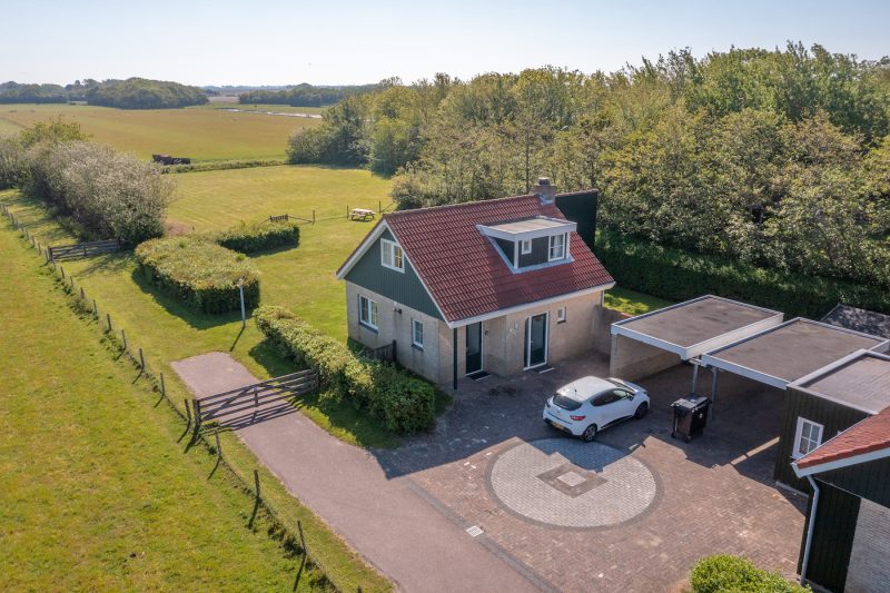 De Zandhaas 11