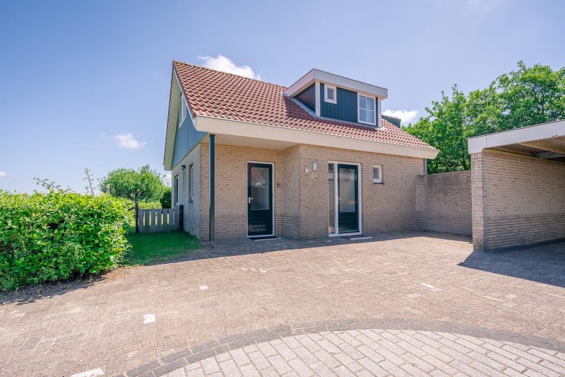 De Zandhaas 11