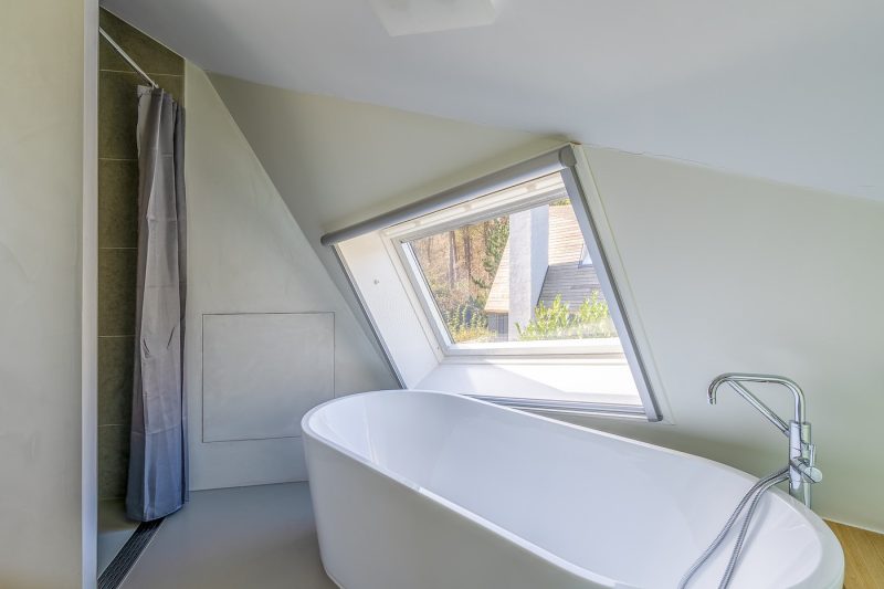 21 Duynzoom 2 Texel - Slaapkamer boven (4)