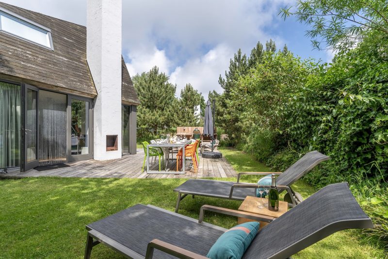 27 Duynzoom 2 Texel - Tuin  (6)