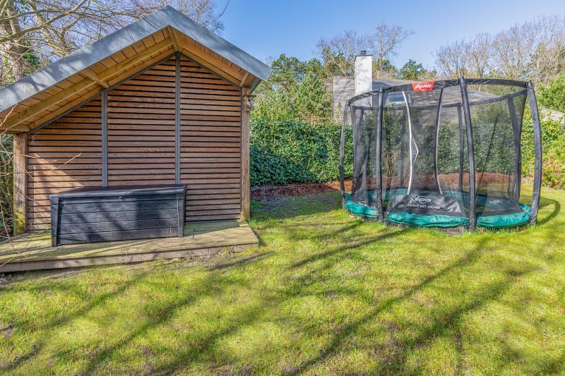 29 Duynzoom 2 Texel - Tuin (10)