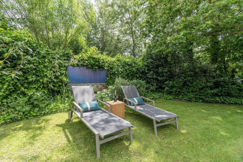 26 Duynzoom 2 Texel - Tuin  (5)