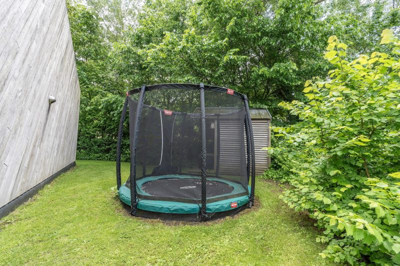 28 Duynzoom 2 Texel - Tuin  (7)