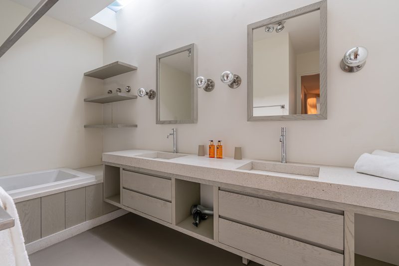 13 Duynzoom 5 - Texel -Badkamer (2)