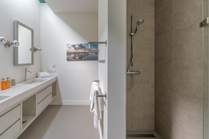14 Duynzoom 5 - Texel -Badkamer (3)