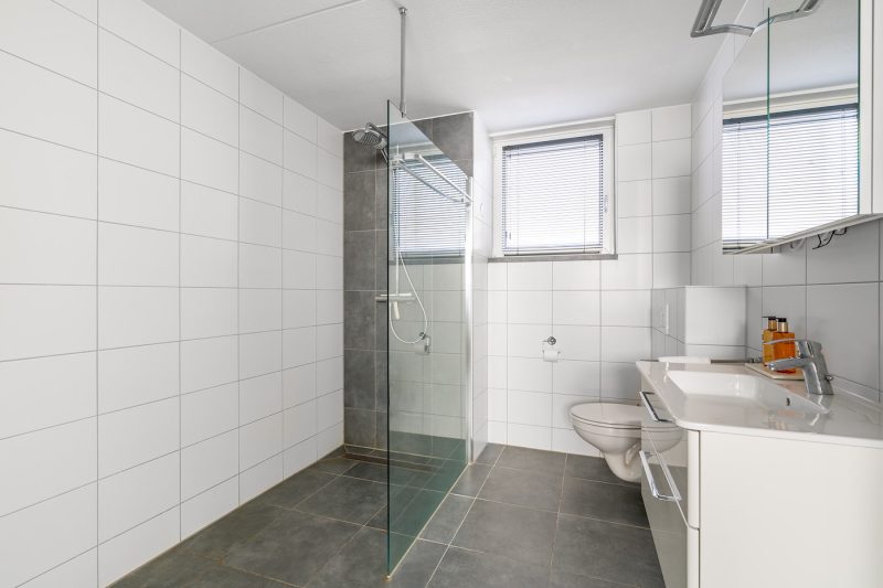 13 Hoogelandt 106F Texel - Badkamer 1