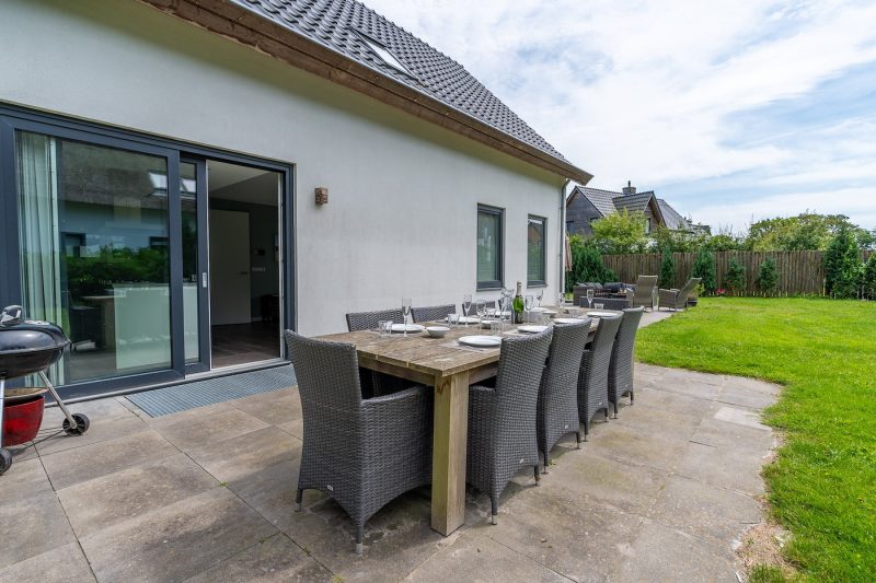 29 Hoogelandt 106F Texel - Tuin (6)