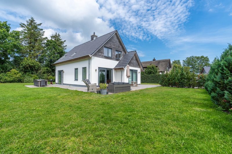 27 Hoogelandt 106F Texel - Tuin (4)