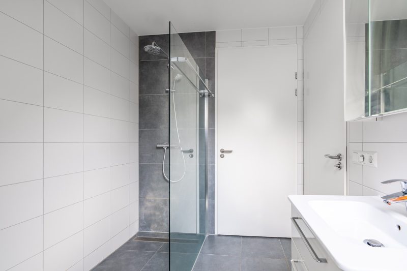19 Hoogelandt 106F Texel - Badkamer (2)