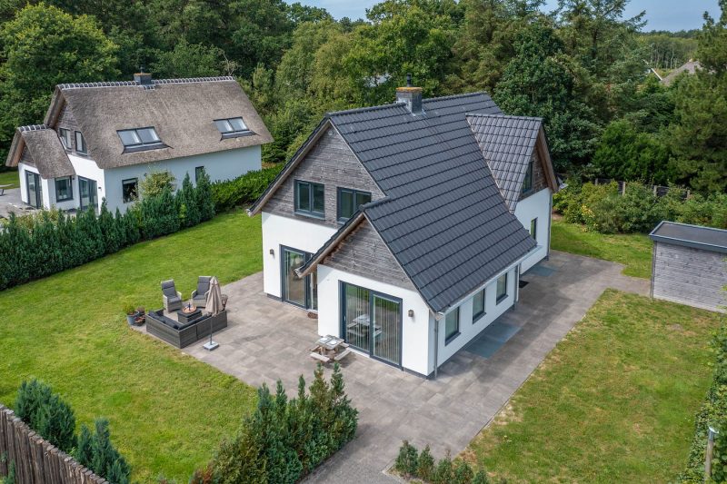 32 Hoogelandt 106F Texel - Tuin (9)