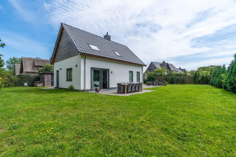 31 Hoogelandt 106F Texel - Tuin (8)