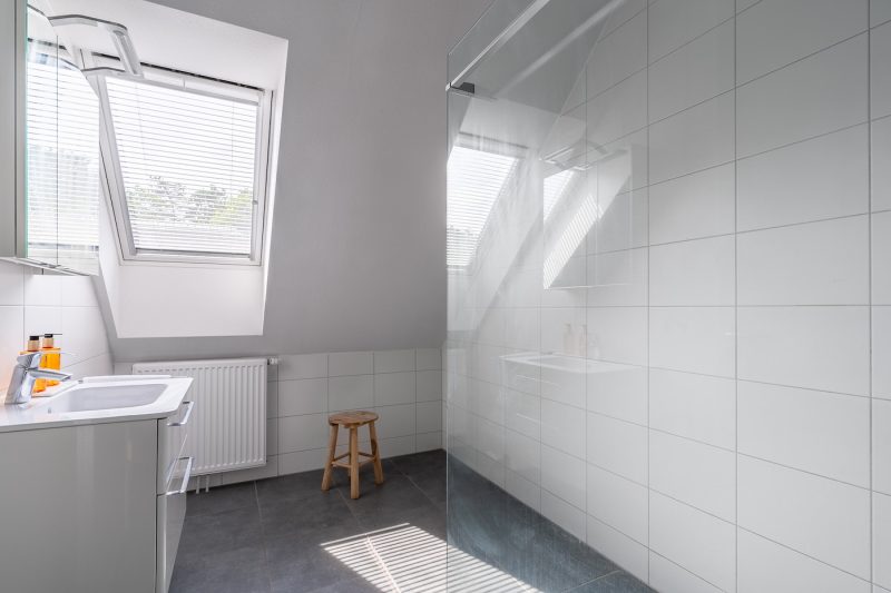 18 Hoogelandt 106F Texel - Badkamer (1)