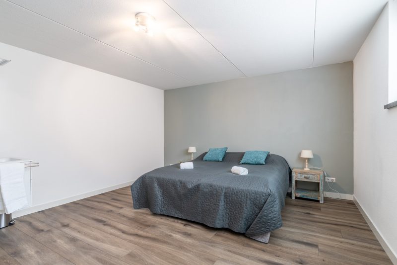 10 Hoogelandt 106F Texel - Slaapkamer 1