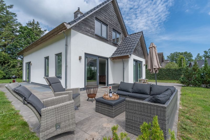26 Hoogelandt 106F Texel - Tuin (3)