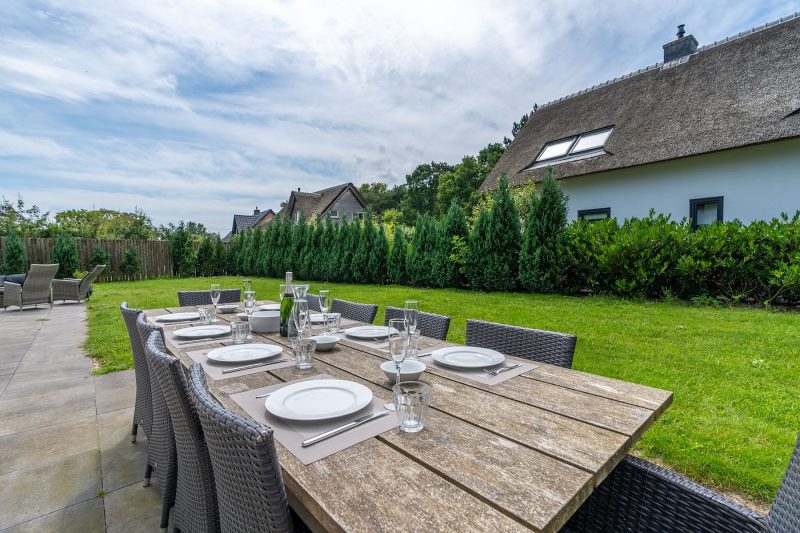 30 Hoogelandt 106F Texel - Tuin (7)