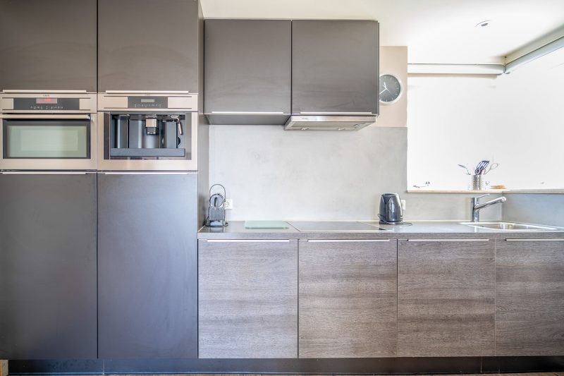 6 Juliana 34 Texel - Keuken (2)