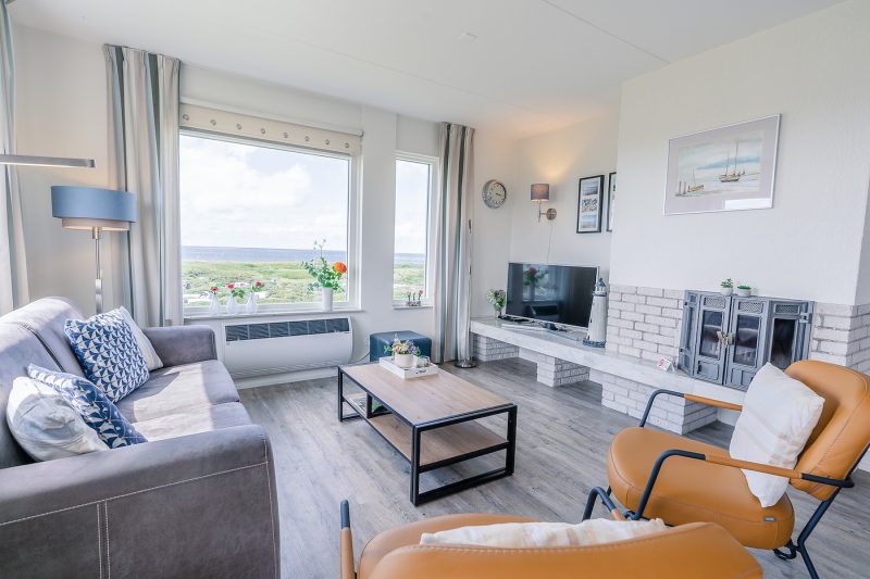4 Juliana 100 Texel - Woonkamer (4)