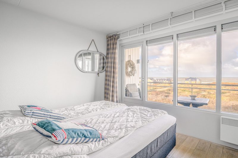 7 Juliana 104 Texel - Slaapkamer (1)