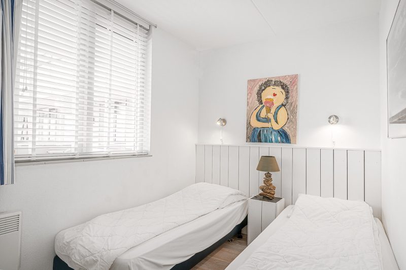 Juliana 104 Texel - Slaapkamer (2)
