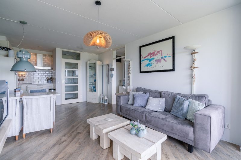 3 Juliana 106 Texel - Woonkamer (3)