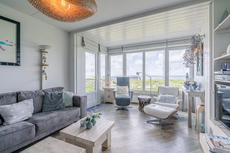 2 Juliana 106 Texel - Woonkamer (2)