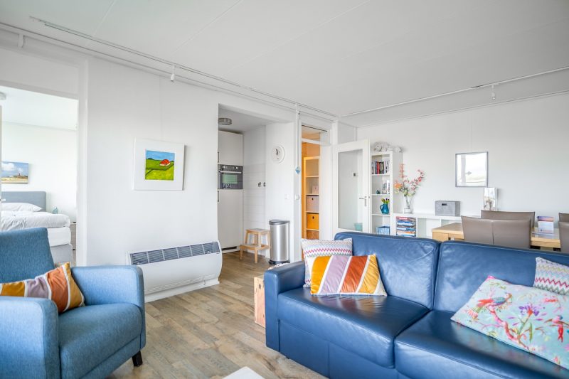 3 Juliana 112 Texel - Woonkamer (3)