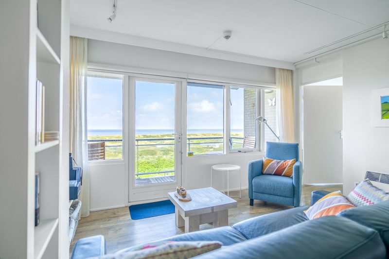 4 Juliana 112 Texel - Woonkamer (4)