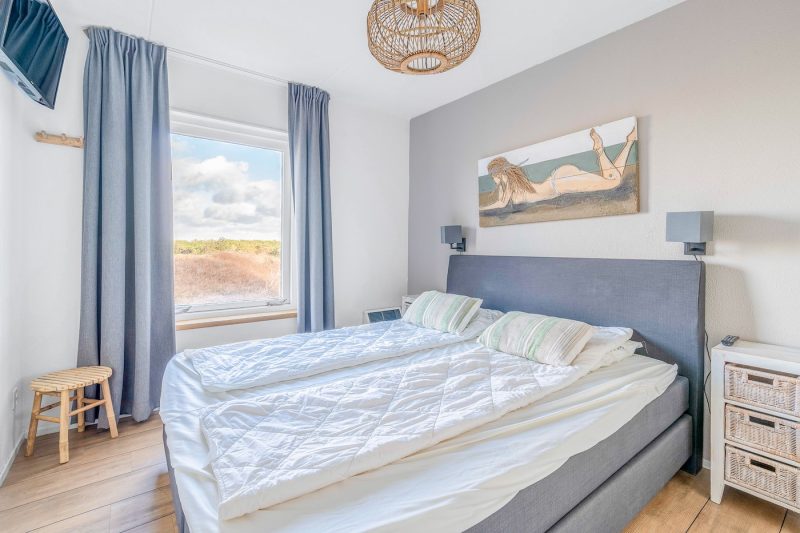7 Juliana 118 Texel - Slaapkamer (1)-2