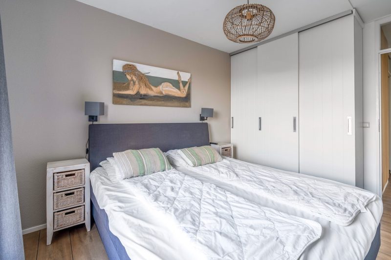 8 Juliana 118 Texel - Slaapkamer (2)-2