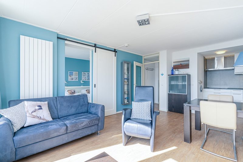 2 Juliana 128 Texel - Woonkamer (3)-2