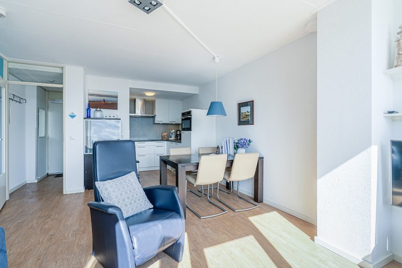 4 Juliana 128 Texel - Woonkamer (2)-2