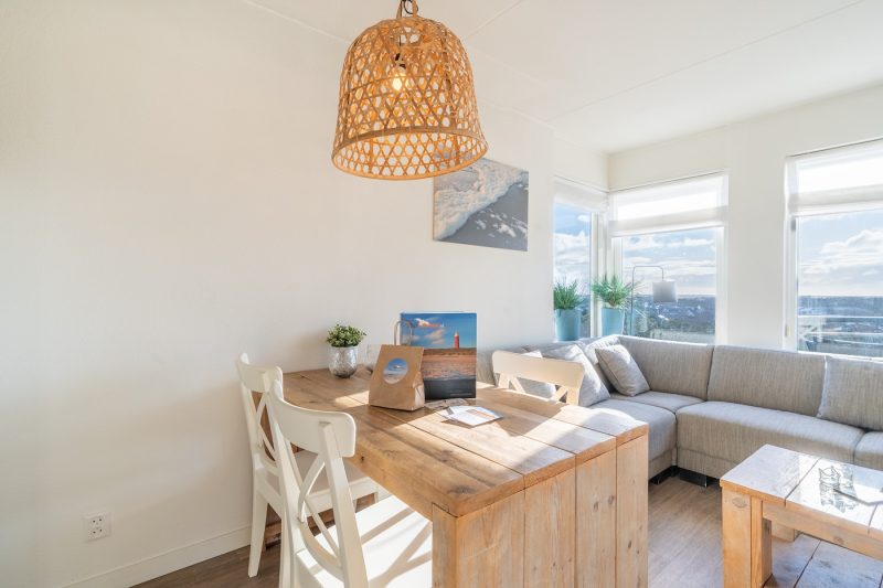 Juliana 130 - Eilandzicht