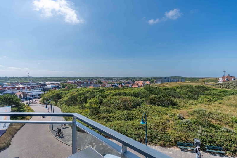 Juliana 134 - Eiland-Zeezicht