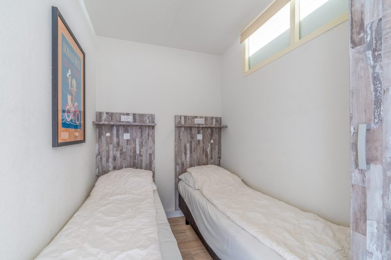 8 Juliana 138 Texel - Slaapkamer (2)