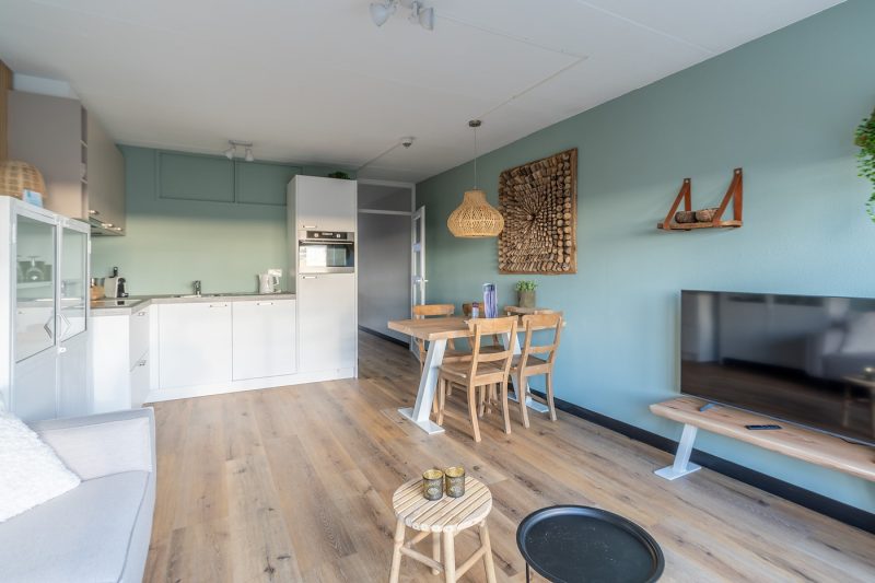 3 Juliana 140 Texel - Woonkamer (3)
