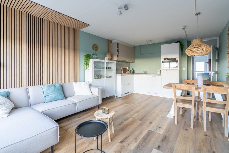 4 Juliana 140 Texel - Woonkamer (4)