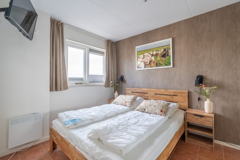 7 Juliana 142 Texel - Slaapkamer (1) 1