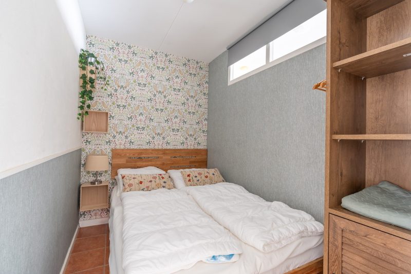 8 Juliana 142 Texel - Slaapkamer (2) 2