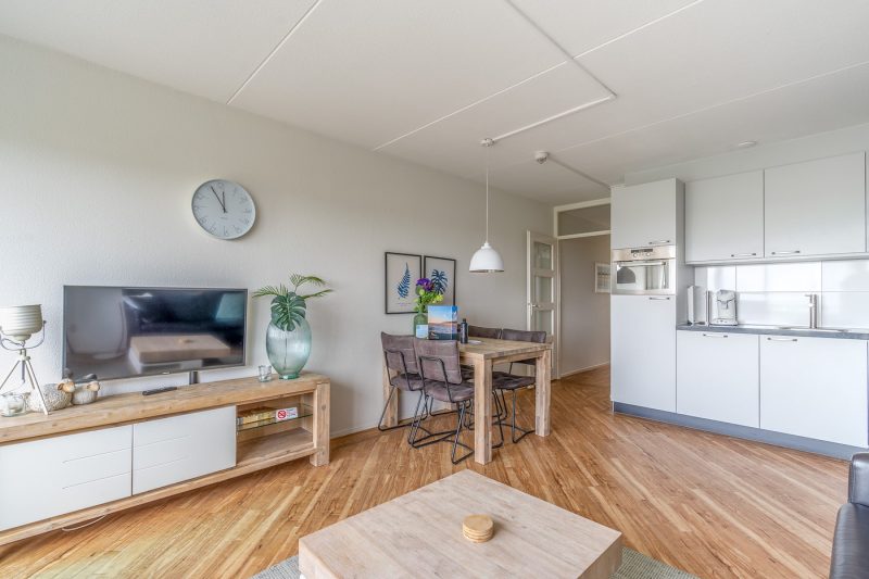 4 Juliana 146 Texel - Woonkamer