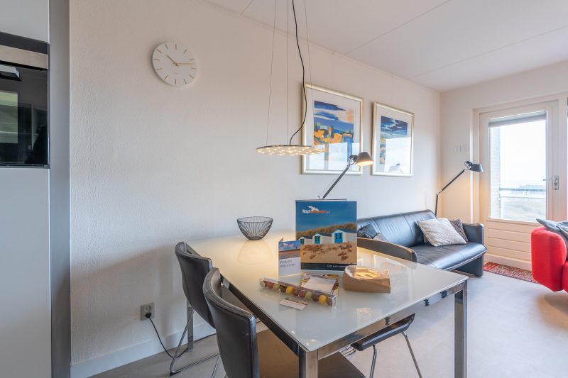 Eettafel