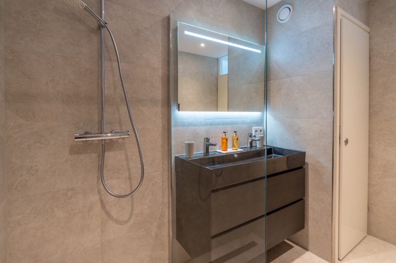 Badkamer