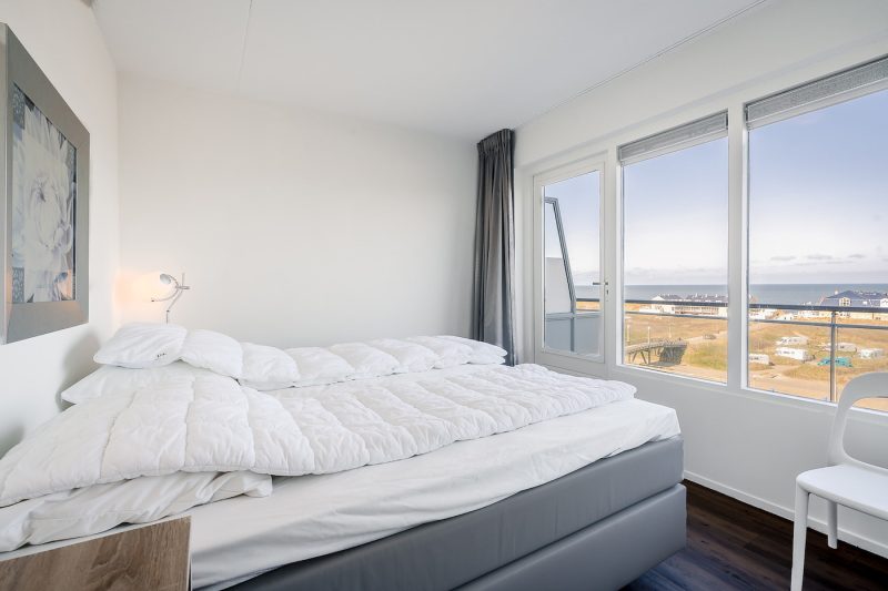 7 Juliana 154 Texel - Slaapkamer (1)
