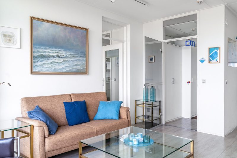 3 Juliana 160 Texel - Woonkamer (3)