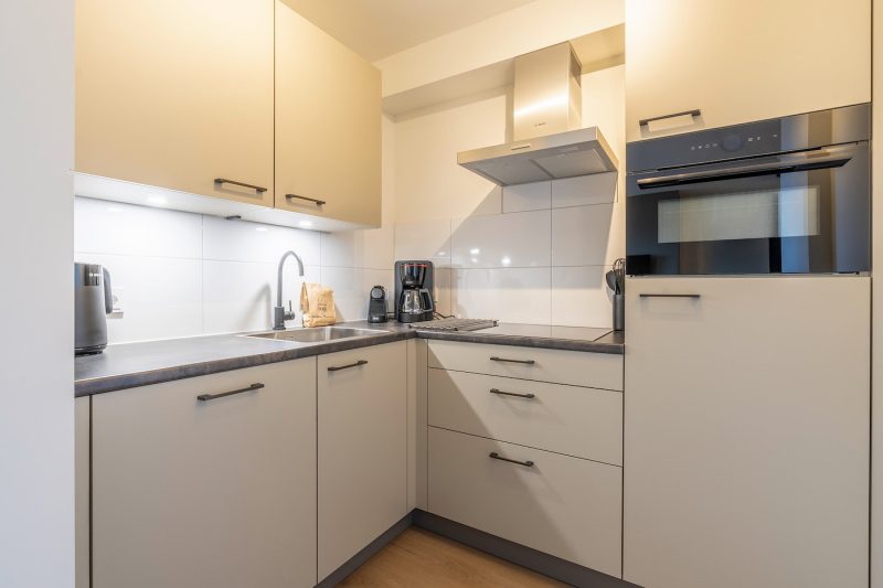 6. Juliana 162 - Keuken