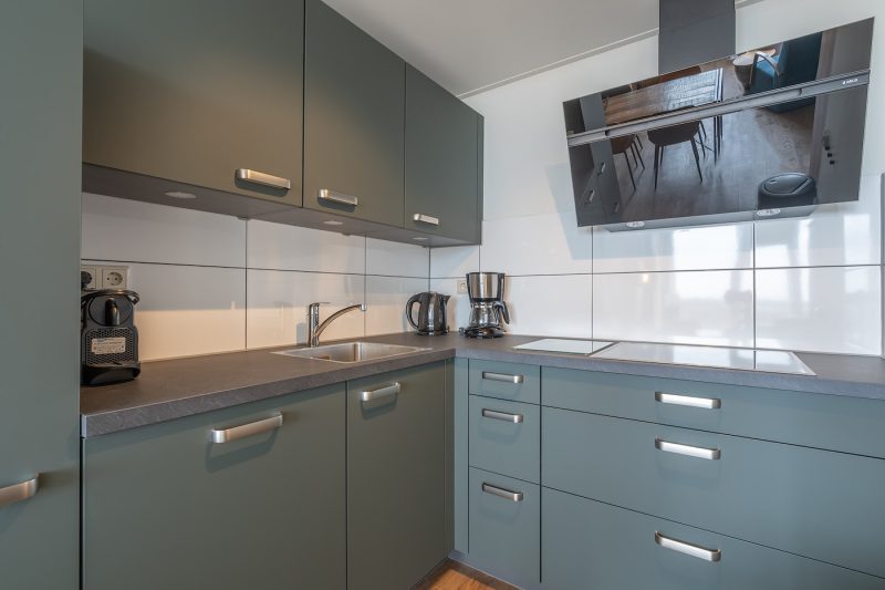 6. keuken