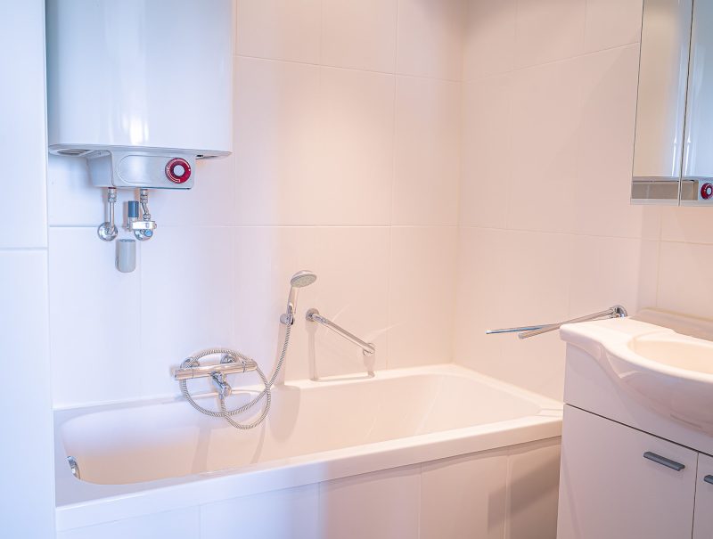 9. badkamer