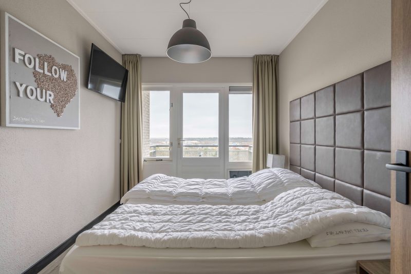 8 Juliana 172 Texel - Slaapkamer 2