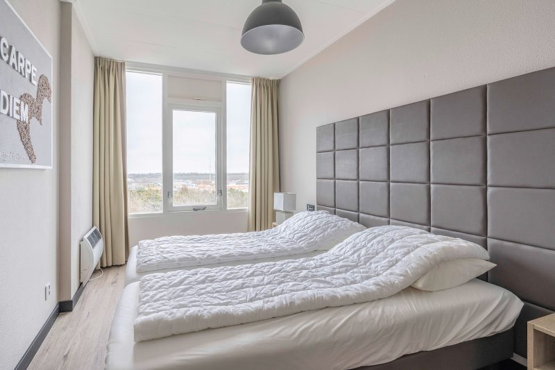 7 Juliana 172 Texel - Slaapkamer 1