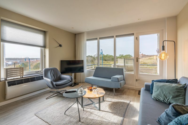 1 Juliana 38 Texel - Woonkamer (1)